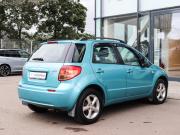 Suzuki SX4 I (Classic) Химки  - изображение 14