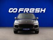 Porsche Cayenne II Рестайлинг (958) Москва  - изображение 28