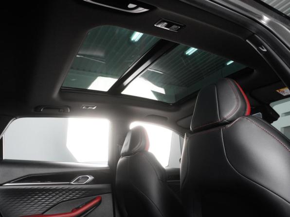Geely Coolray I Рестайлинг с пробегом 2024 года, цена 2 149 000 рублей, 15372 км, внедорожник, Автокод Объявления