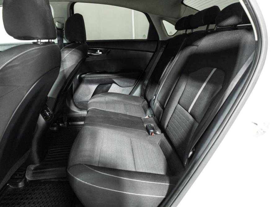 Kia Cerato IV Санкт-Петербург  - изображение 10