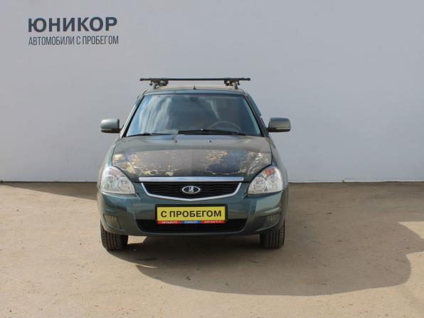 Lada (ВАЗ) Priora I с пробегом 2012 года, цена 229 000 рублей, 192396 км, универсал, Автокод Объявления