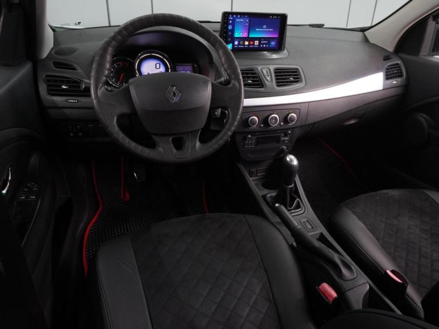 Renault Fluence I Рестайлинг Воронеж  - изображение 6