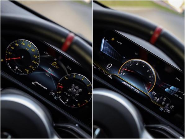 Mercedes-Benz A-Класс AMG II (W177) с пробегом 2022 года, цена 5 500 000 рублей, 26538 км, хэтчбек, Автокод Объявления