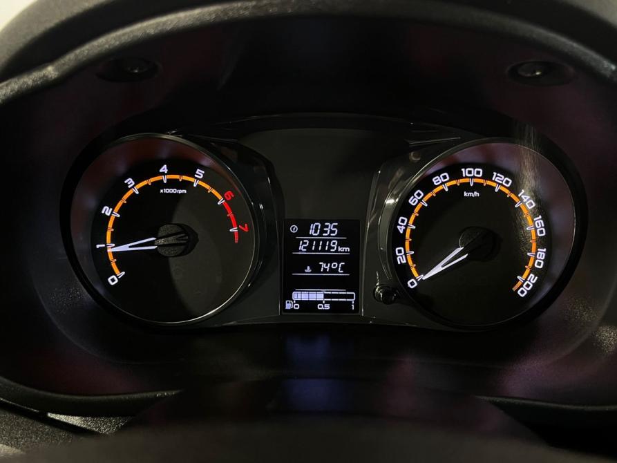 Lada (ВАЗ) Granta I Рестайлинг Великий Новгород  - изображение 14