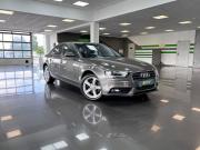 Audi A4 IV (B8) Рестайлинг Тверь  - изображение 23