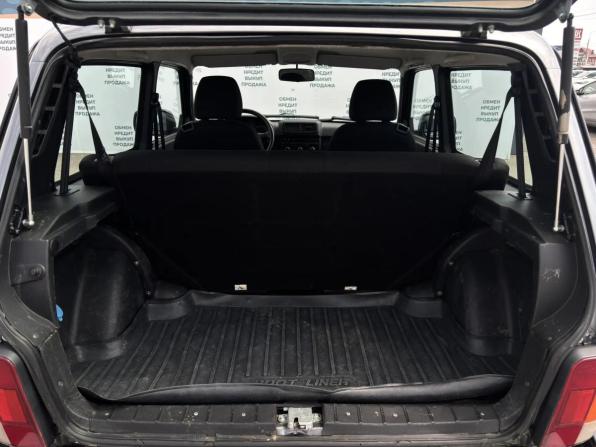 Lada (ВАЗ) Niva Legend с пробегом 2022 года, цена 699 000 рублей, 123405 км, внедорожник, Автокод Объявления
