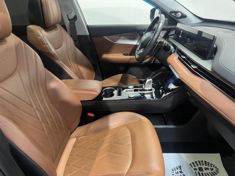 Chery Tiggo 8 Pro Max I Курск  - изображение 8