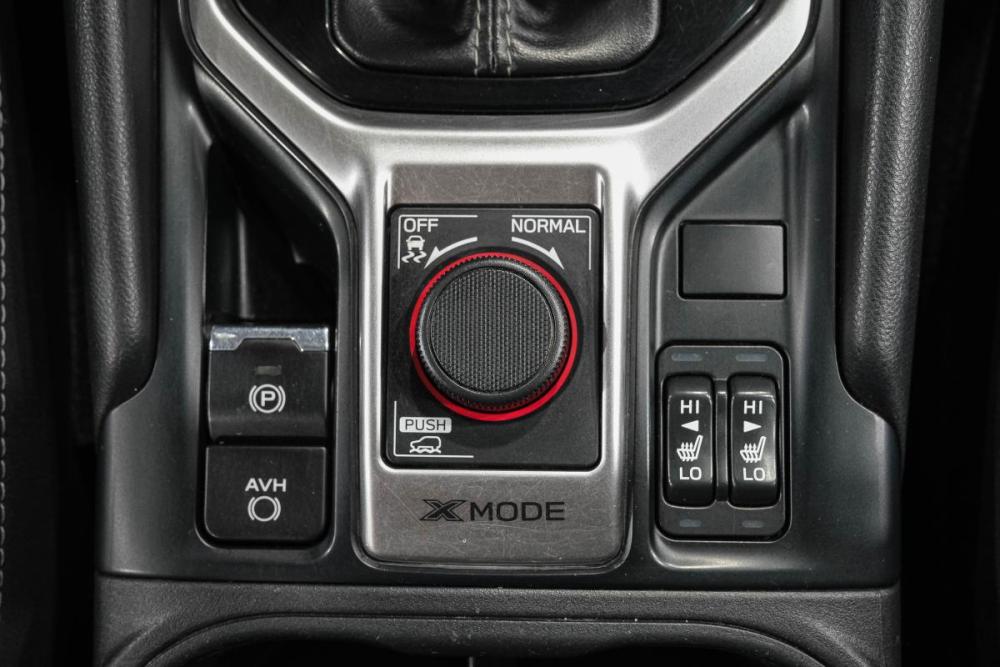 Subaru Forester V Новокузнецк  - изображение 30