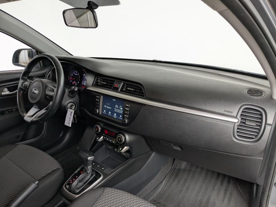 Kia Rio IV Москва  - изображение 2