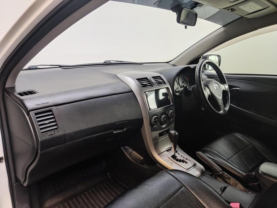 Toyota Corolla X (E140 E150) Рестайлинг Барнаул  - изображение 15