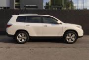 Toyota Highlander II (XU40) Рестайлинг Сыктывкар  - изображение 27