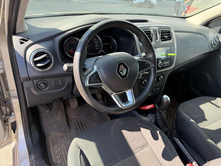 Renault Sandero II Рестайлинг Уфа  - изображение 8