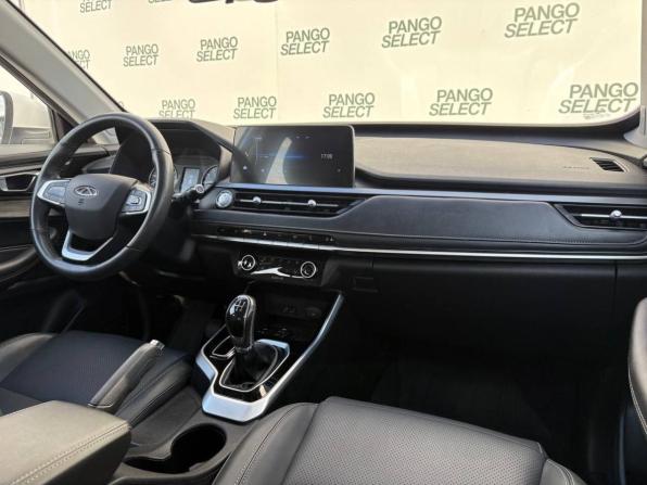 Chery Tiggo 4 Pro I Рестайлинг с пробегом 2024 года, цена 1 500 000 рублей, 30000 км, внедорожник, Автокод Объявления