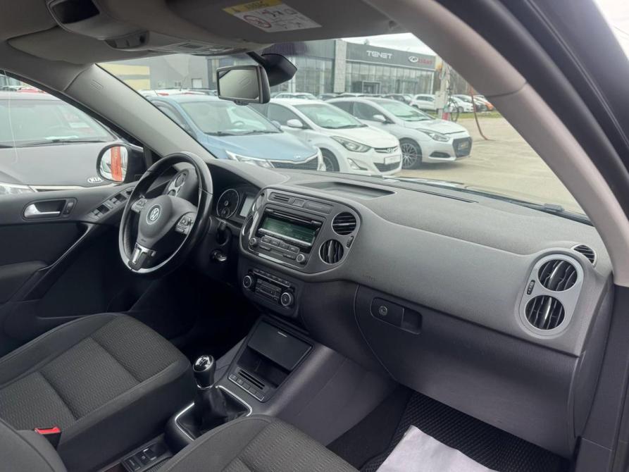 Volkswagen Tiguan I Рестайлинг Ногинск  - изображение 15