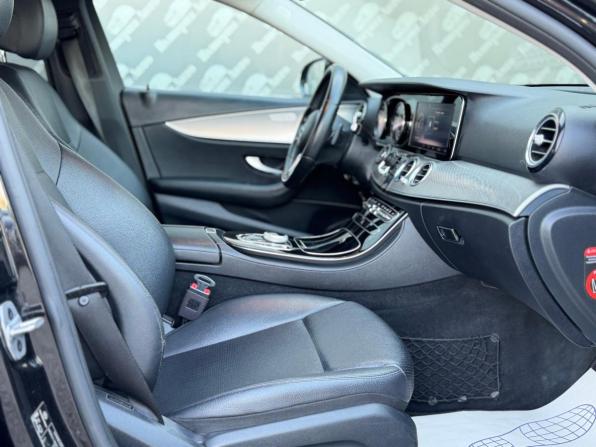 Mercedes-Benz E-Класс V (W213 S213 C238) с пробегом 2018 года, цена 2 660 000 рублей, 172500 км, седан, Автокод Объявления