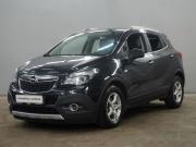 Opel Mokka I Москва  - изображение 16