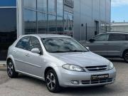 Chevrolet Lacetti I Самара  - изображение 20