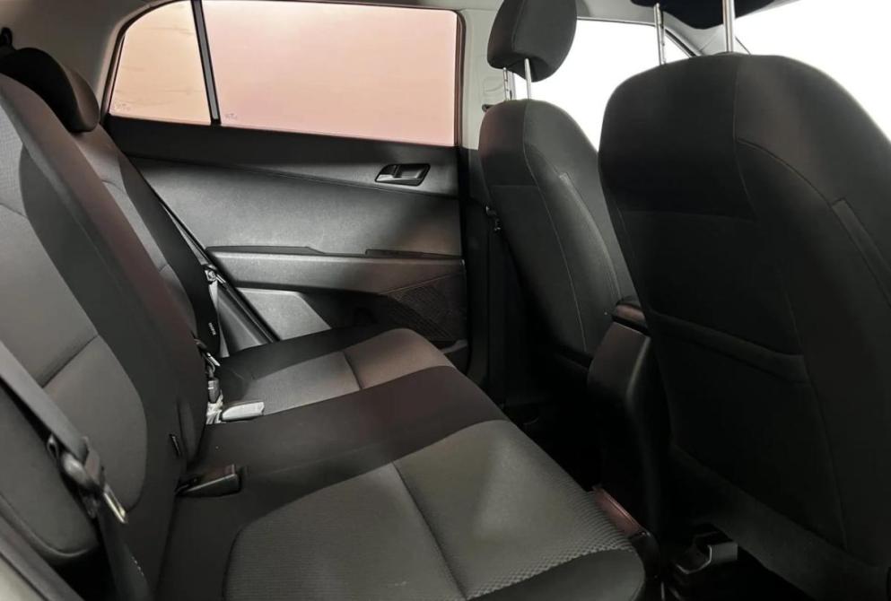 Hyundai Creta I Нижний Новгород  - изображение 12