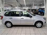 Lada (ВАЗ) Granta I Рестайлинг Набережные Челны  - изображение 29