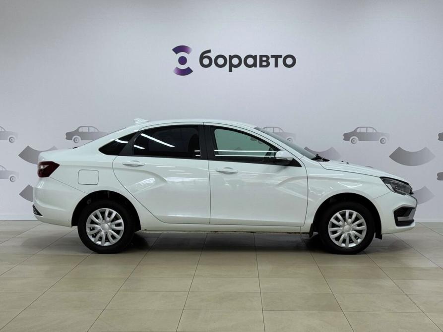 Lada (ВАЗ) Vesta I Рестайлинг (NG) Ставрополь  - изображение 8