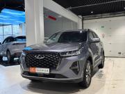 Chery Tiggo 7 Pro Max I Казань  - изображение 13