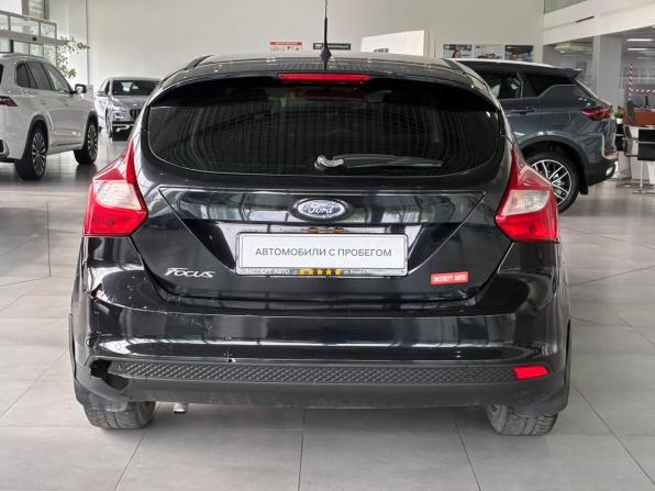 Ford Focus III с пробегом 2012 года, цена 695 000 рублей, 110000 км, хэтчбек, Автокод Объявления