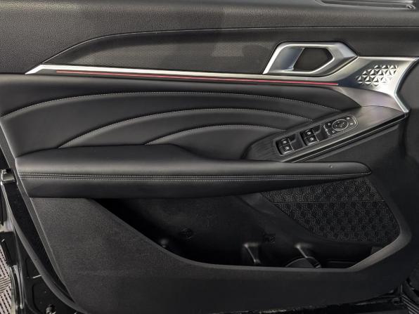 Haval F7 II с пробегом 2024 года, цена 2 705 000 рублей, 54755 км, внедорожник, Автокод Объявления