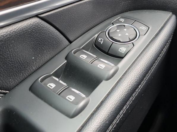 Ford Explorer V Рестайлинг 2 с пробегом 2019 года, цена 3 350 000 рублей, 139645 км, внедорожник, Автокод Объявления