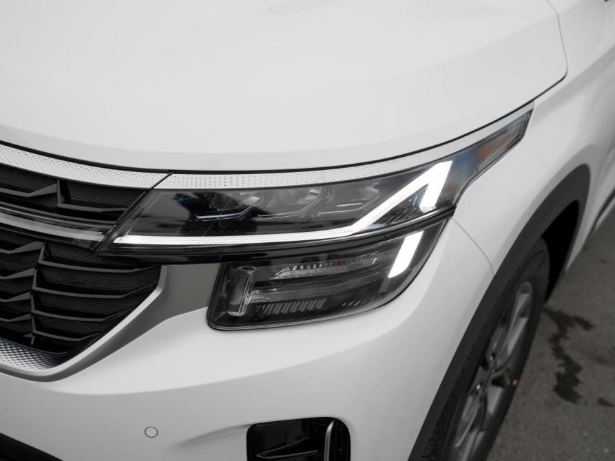 Kia Seltos I Рестайлинг Москва  - изображение 26