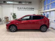 Hyundai Solaris I Волгоград  - изображение 23