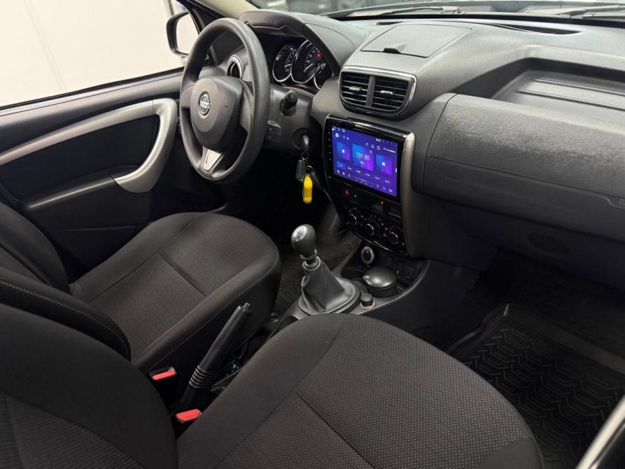 Nissan Terrano III (D10) Казань  - изображение 14