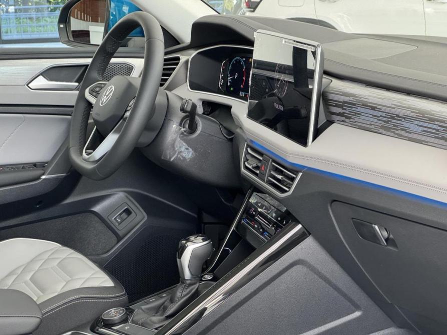 Volkswagen Tayron II (China Market) Екатеринбург  - изображение 16