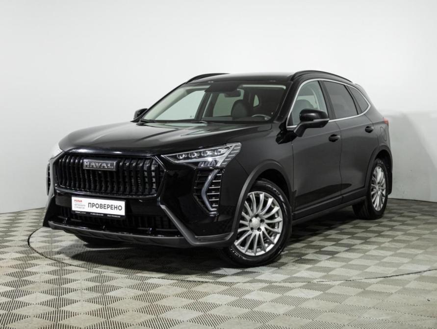 Haval Jolion I Рестайлинг Санкт-Петербург  - изображение 1