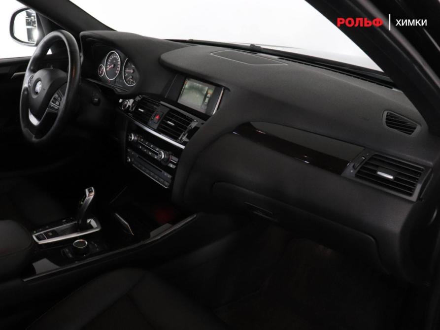 BMW X4 I (F26) Химки  - изображение 14