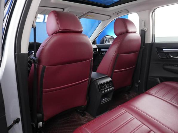 Honda CR-V VI с пробегом 2023 года, цена 4 899 046 рублей, 8962 км, внедорожник, Автокод Объявления