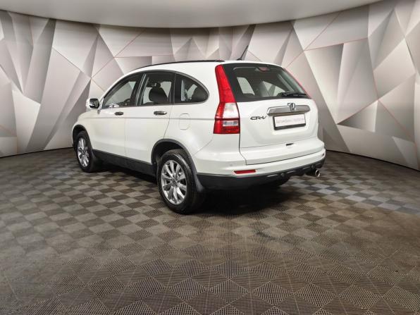 Honda CR-V III Рестайлинг с пробегом 2012 года, цена 1 785 000 рублей, 122013 км, внедорожник, Автокод Объявления