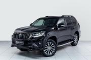 Toyota Land Cruiser Prado 150 Series Рестайлинг 3 Казань  - изображение 14