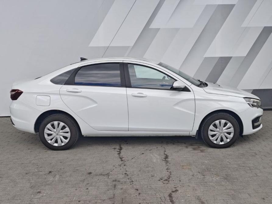 Lada (ВАЗ) Vesta I Рестайлинг (NG) Екатеринбург  - изображение 8