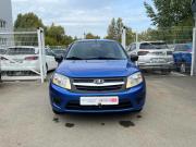 Lada (ВАЗ) Granta I Нижнекамск  - изображение 21