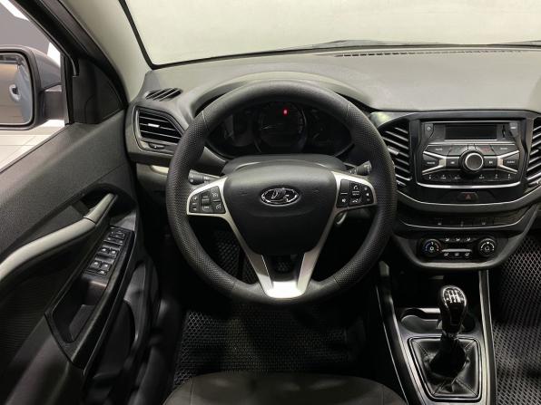 Lada (ВАЗ) Vesta I с пробегом 2019 года, цена 879 900 рублей, 110000 км, седан, Автокод Объявления