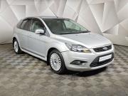 Ford Focus II Рестайлинг Москва  - изображение 23