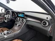 Mercedes-Benz C-Класс IV (W205) Рестайлинг Москва  - изображение 41