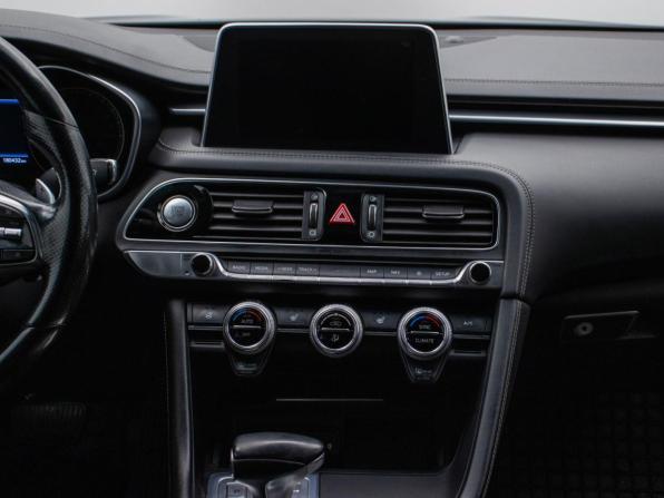 Genesis G70 I с пробегом 2018 года, цена 1 760 000 рублей, 180431 км, седан, Автокод Объявления