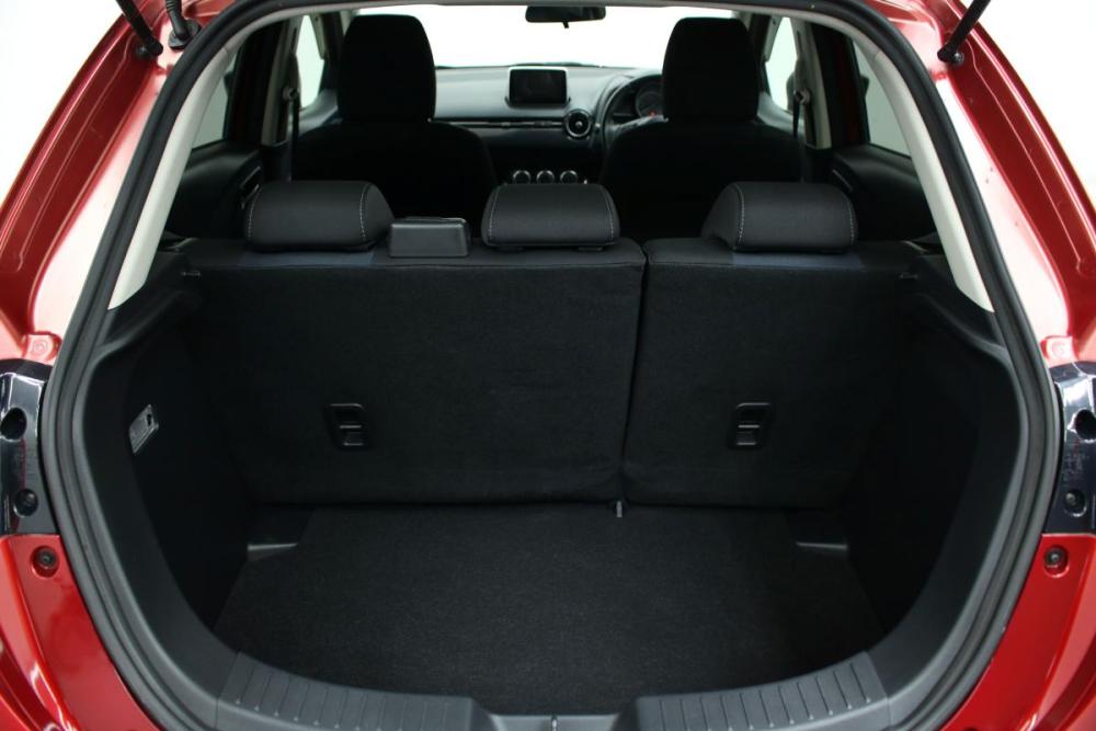 Mazda Demio IV (DJ) Красноярск  - изображение 15