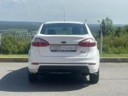 Ford Fiesta Mk6 Рестайлинг Уфа  - изображение 18