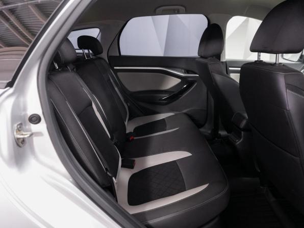 Lada (ВАЗ) Vesta I с пробегом 2021 года, цена 1 446 000 рублей, 43423 км, универсал, Автокод Объявления