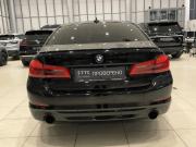 BMW 5 серии VII (G30/G31/G38) Казань  - изображение 29