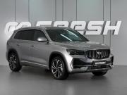 Geely Monjaro I Минеральные Воды  - изображение 25