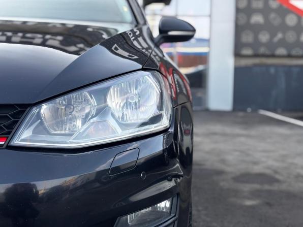 Volkswagen Golf VII с пробегом 2014 года, цена 1 200 000 рублей, 146133 км, хэтчбек, Автокод Объявления