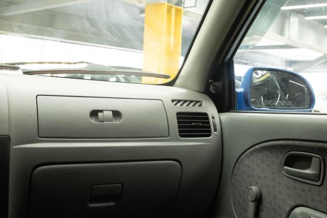 Kia Rio I Рестайлинг с пробегом 2005 года, цена 279 000 рублей, 308585 км, седан, Автокод Объявления